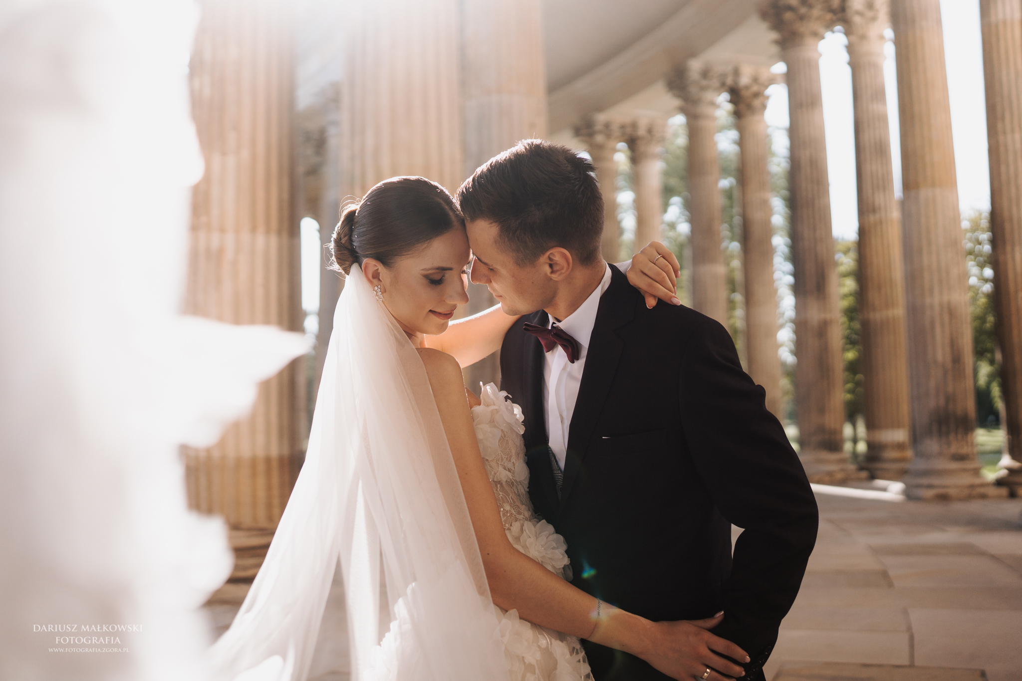 Sesja Pośłubna - Zielona Góra